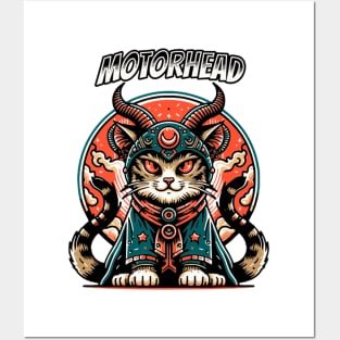 Motorhead // Ilove Posters and Art